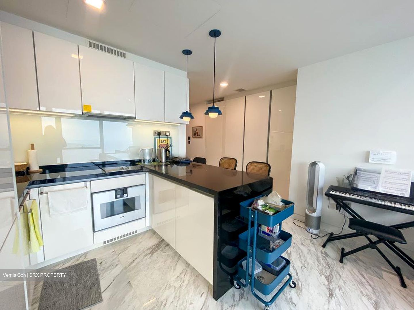 Wallich Residence  (D2), Condominium #461759951